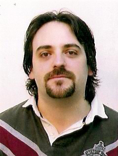 Iván García Pérez